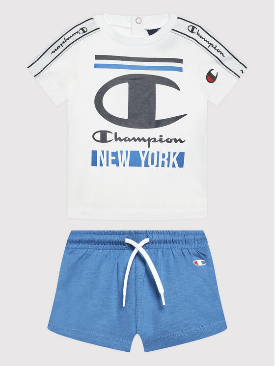 Completi estivi cheap champion uomo