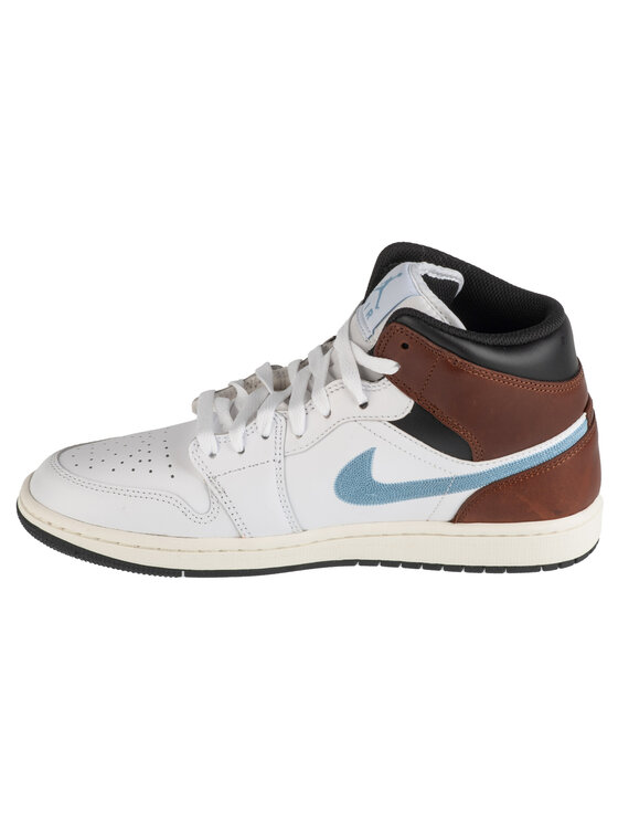 Bianco Sneakers Jong