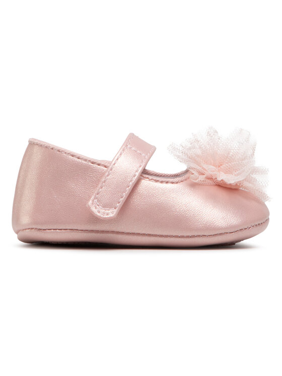 Scarpe basse 9403 Rosa