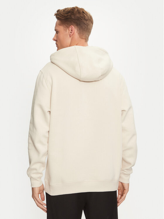 Tommy Jeans Tommy Jeans Džemperis DM0DM20742 Smėlio Regular Fit