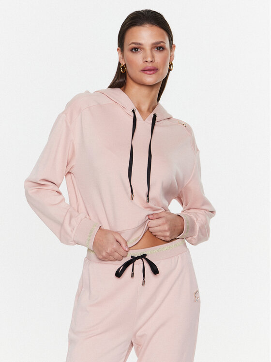 Bluză Liu Jo Sport Femei, Mărimea: S, Roz, TA3109 J6182