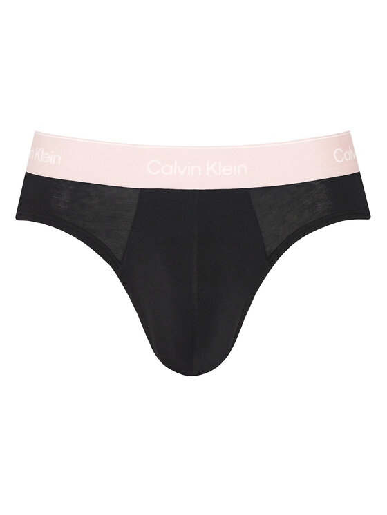 Calvin Klein Underwear Calvin Klein Underwear Bikšu komplekts LV00NB4388 Melns