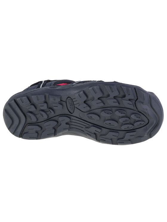 CMP CMP Sandały CMP Aquarii 2.0 Hiking Sandal Jr Granatowy