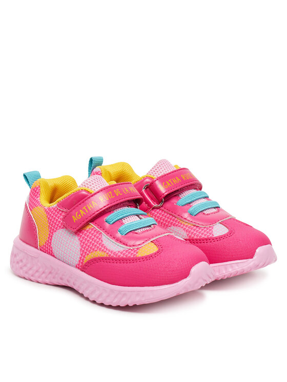 Agatha Ruiz de la Prada Agatha Ruiz de la Prada Tossud 252920 S Roosa