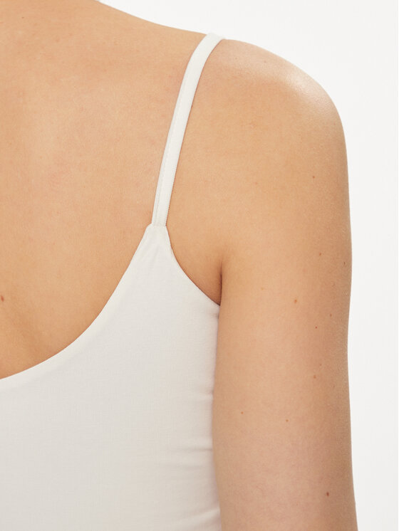 Guess Guess Top Rory V4GP21 J1314 Bež Slim Fit