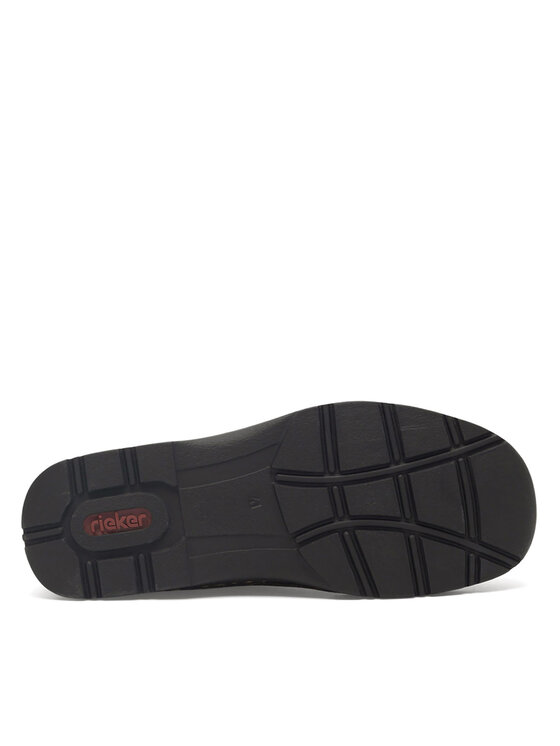 Rieker Rieker Poolsaapad 05363-25 Pruun
