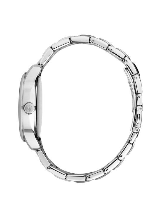 Maserati Maserati Orologio R8853121011 Argento