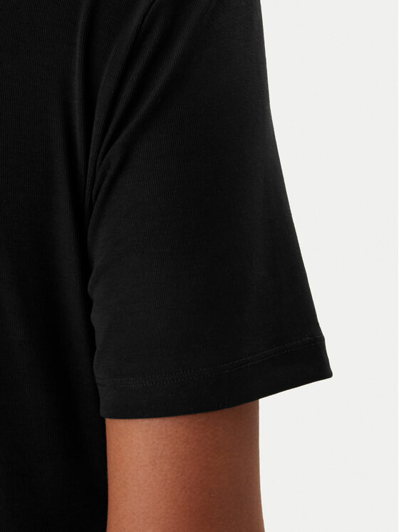 Guess Guess Glaustinukė V6RP00 KD772 Juoda Slim Fit