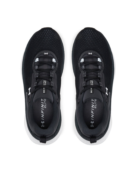 Under Armour Under Armour Buty do biegania UA Infinite Elite 2 3028169 Czarny