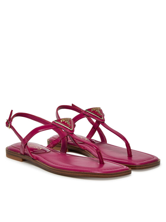 Guess Guess Сандали FLJRA4 PAF21 Розов