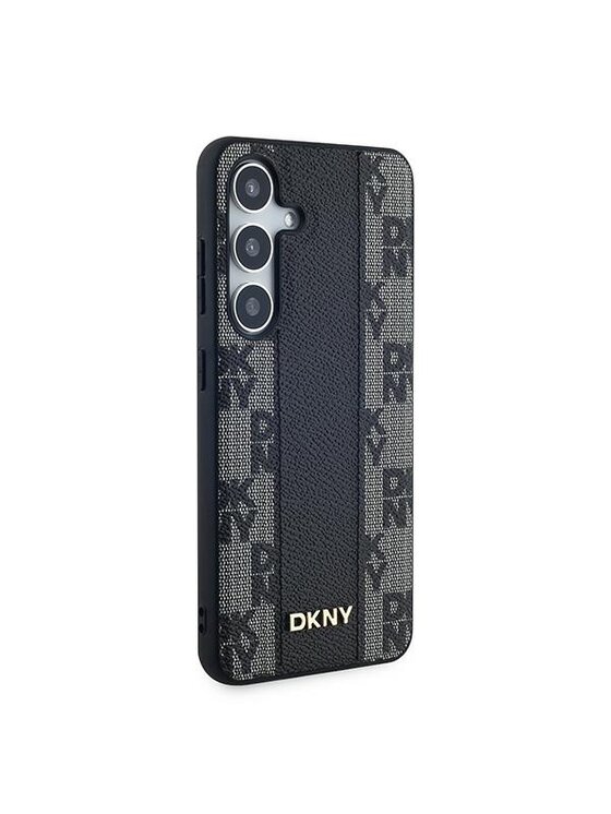 DKNY DKNY Etui na telefon Samsung Galaxy S24 Czarny