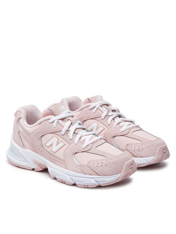 New Balance New Balance Сникърси GR530KF Розов