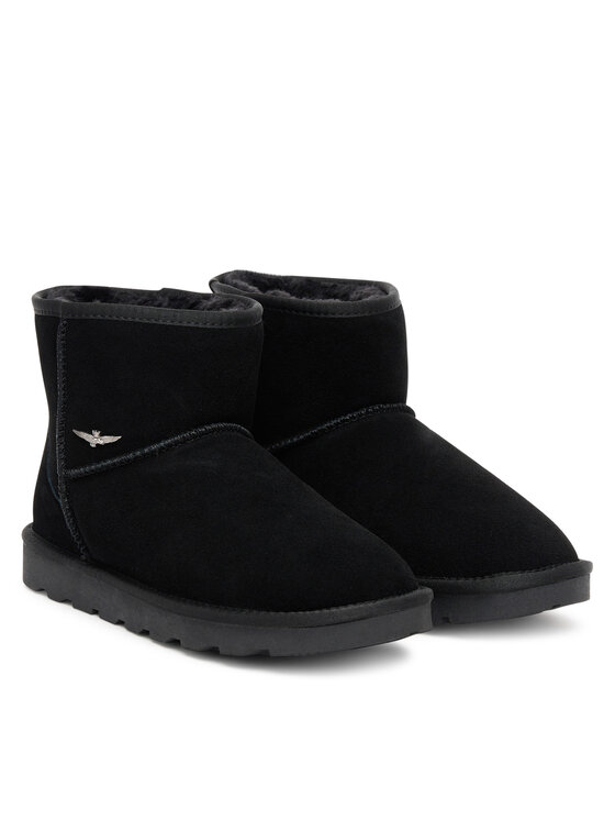 Aeronautica Militare Aeronautica Militare Schneeschuhe 252SC0298XCT03497 Schwarz
