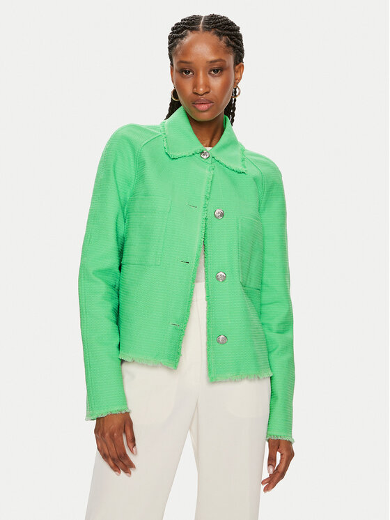 Marc Aurel Marc Aurel Sacou 3870 2000 93311 Verde Regular Fit