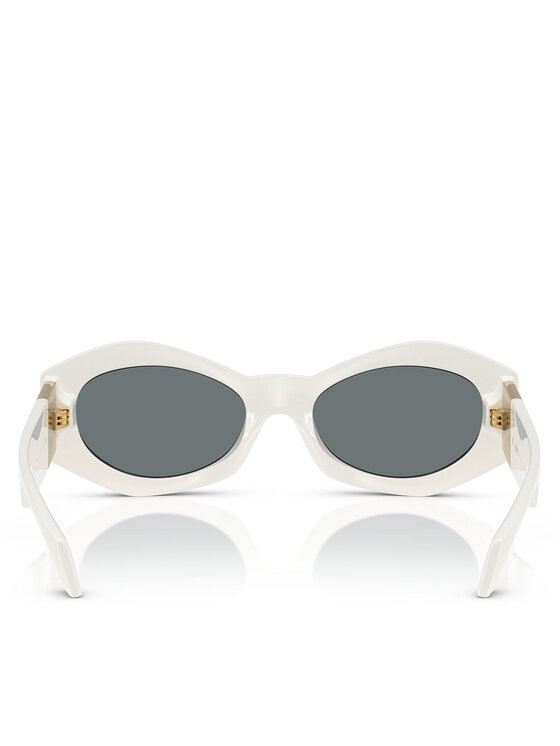 Versace Versace Occhiali da sole 0VE4466U 546280 Bianco