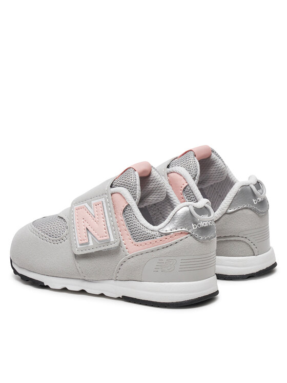 New Balance New Balance Laisvalaikio batai NW574PK Pilka