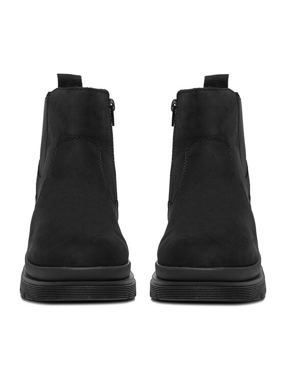 Rieker Rieker Stivaletti CEO-F7051-00 Nero