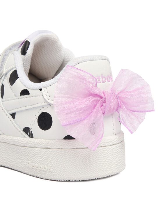 Reebok Reebok Сникърси CEO-CP40-176W Бял