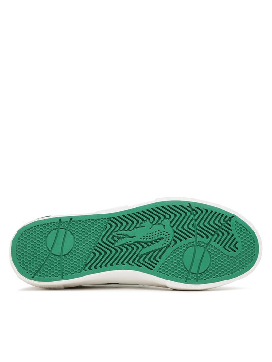 Lacoste Lacoste Tossud L004 0722 2 Cma 743CMA0057082 Valge