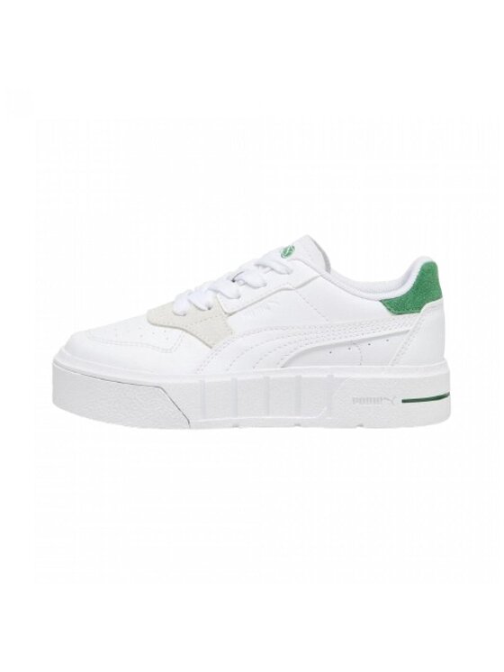 Puma Puma Sneakersy 393804_cali_court_match_ps Biały