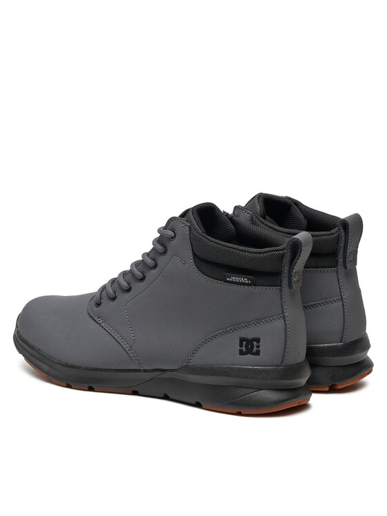 DC DC Bakancs Mason 2 ADYS700216-DGB Szürke