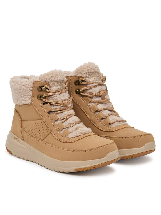 Skechers Skechers Traperid On-The-Go Stellar - Alpine Adventure 144756 Beež