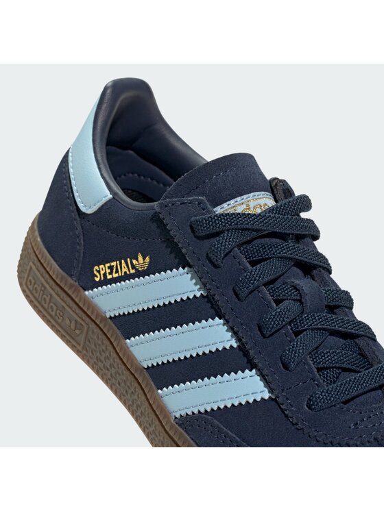 adidas adidas Αθλητικά Handball Spezial Cf El C JQ6380 Σκούρο μπλε