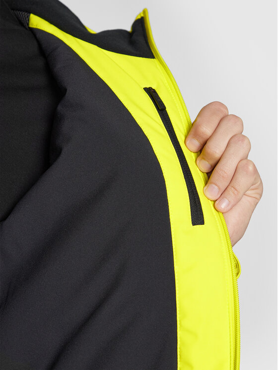 Head Head Suusajope Neo 821012 Kollane Regular Fit