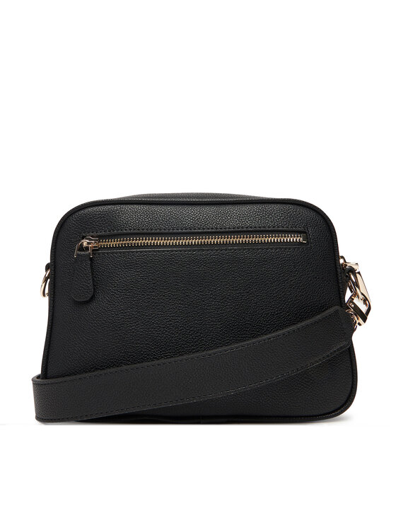 Guess Guess Torebka Meridian II HWBG69 74140 Czarny