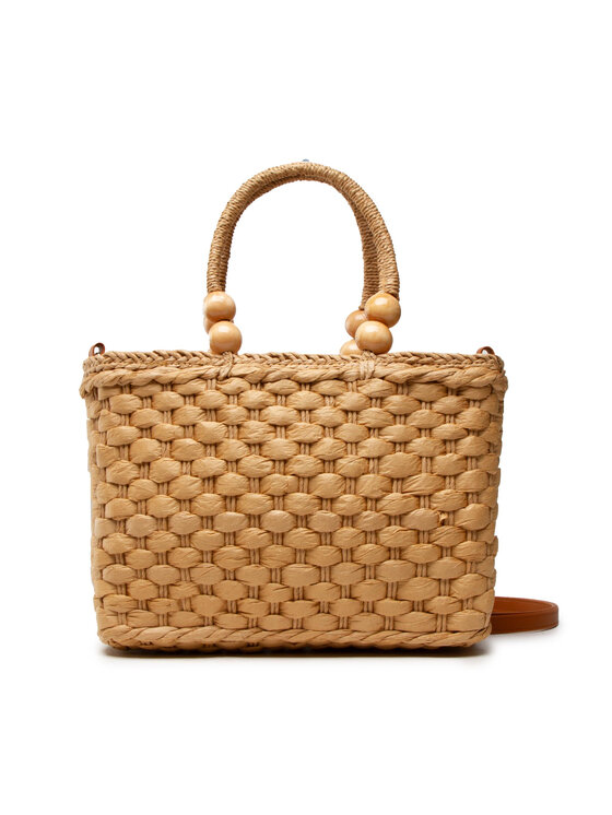 Jenny Fairy Jenny Fairy Handtasche MJA-C-337-85-01 Beige