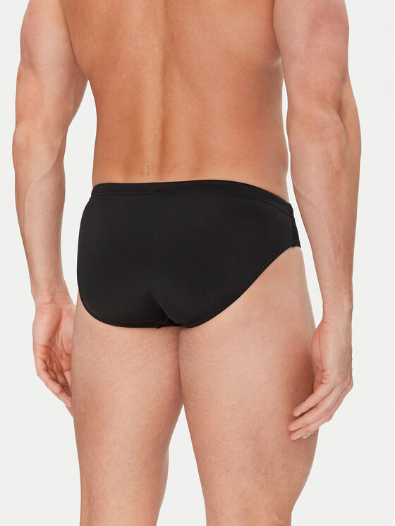 EA7 Emporio Armani EA7 Emporio Armani Badehose 7M000500 AF14514 MC026 Schwarz