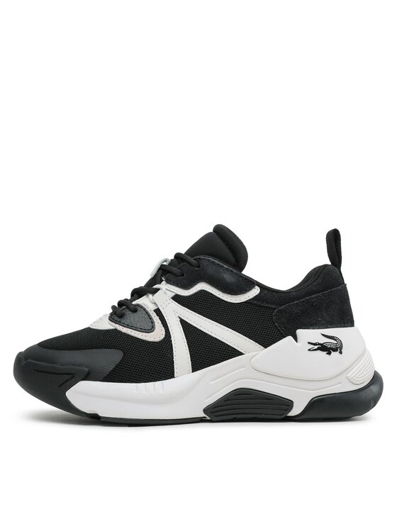 Lacoste Lacoste Sneakers Lw2 Xtra 222 6 Sfa 744SFA0102312 Nero