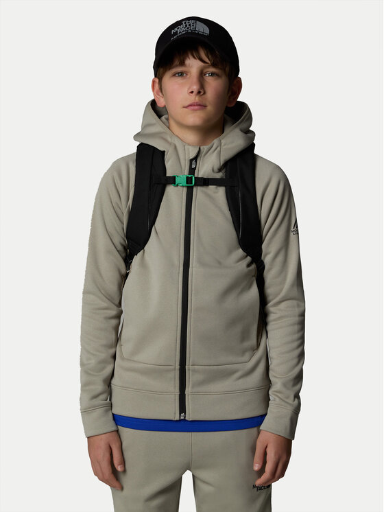 The North Face The North Face Kuprinės Y Court Jester NF0A52VYJK31 Juoda