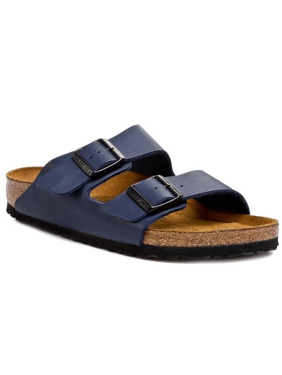 Birkenstock Birkenstock Natikače Arizona 051063 Plava