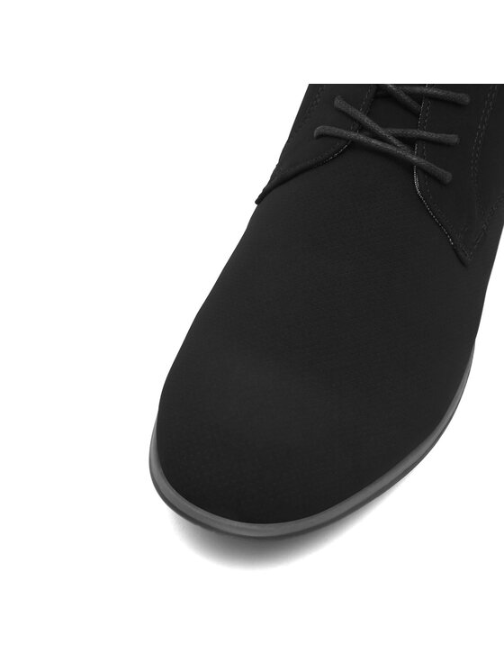 Lanetti Lanetti Cipele MYL8436-8 Crna