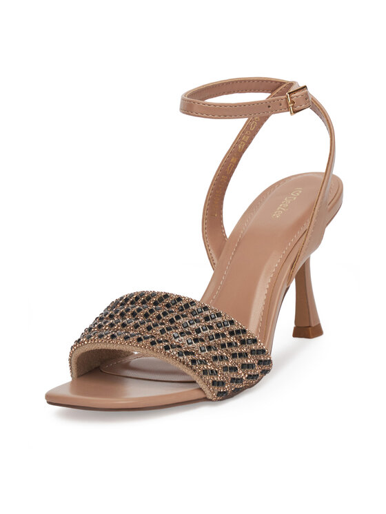 DeeZee DeeZee Sandales LH24015-1 Bēšs