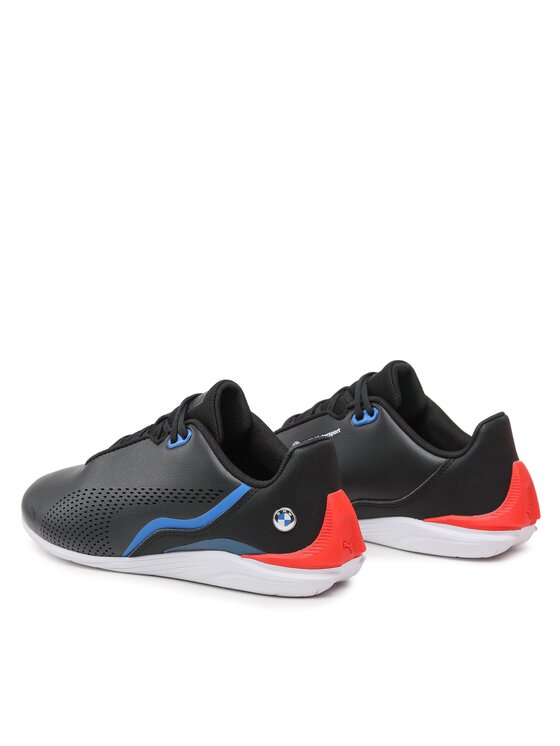 Puma Puma Tenisice Bmw Mms Drift Cat Decima 307304 04 Crna
