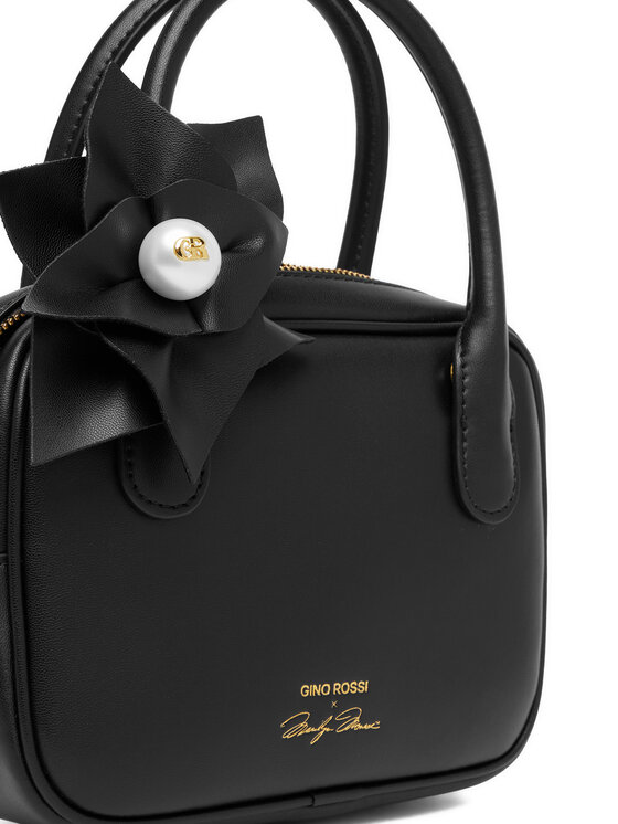 GINO ROSSI GINO ROSSI Borsetta EO-ROSE-LA224-194455 Nero