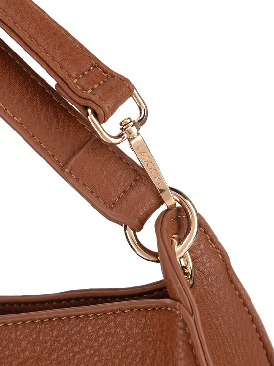 Lasocki Lasocki Handtasche LSK-K-015-06 Braun