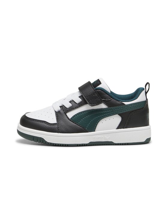 Puma Puma Sneakersy 397419 Czarny