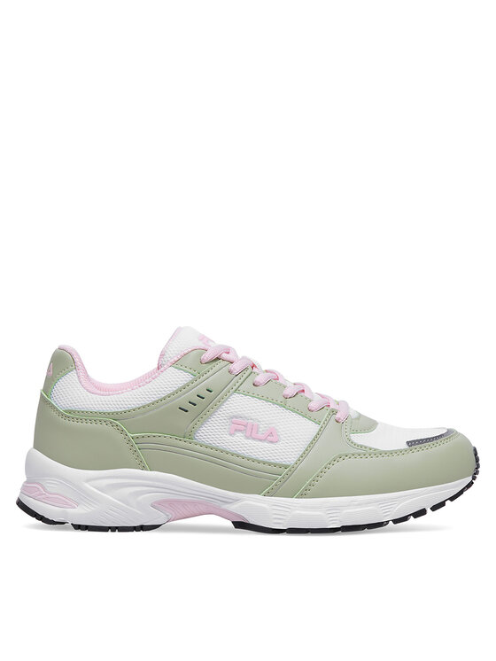 Fila Fila Tenisice TRAVER FFW0460_63150 Zelena