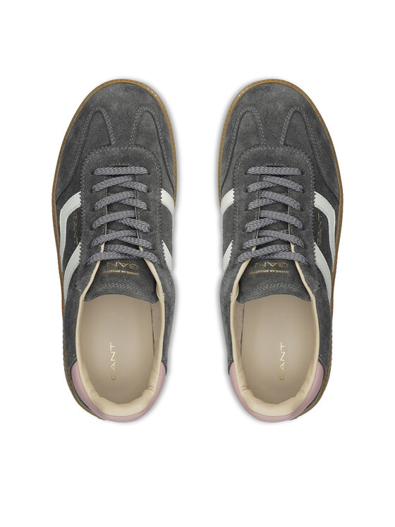 Gant Gant Sneakers 31533048 Grau