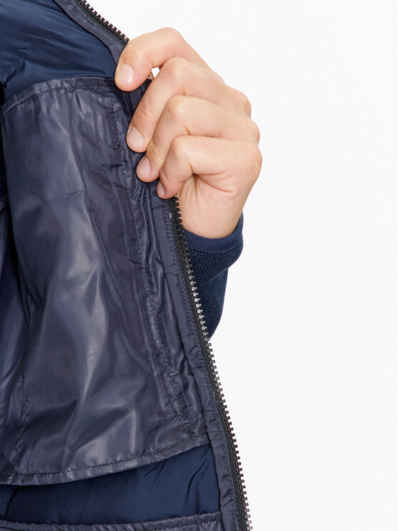 Helly Hansen Helly Hansen Куртка outdoor Arctic Ocean 34074 Cиній Regular Fit
