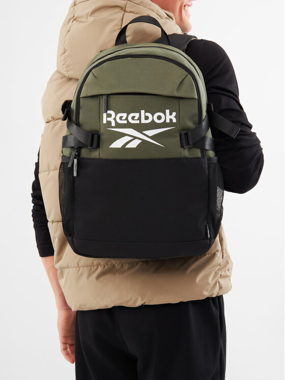 Reebok Rucsac CWBEO-RBK-025-CCC-05 Kaki