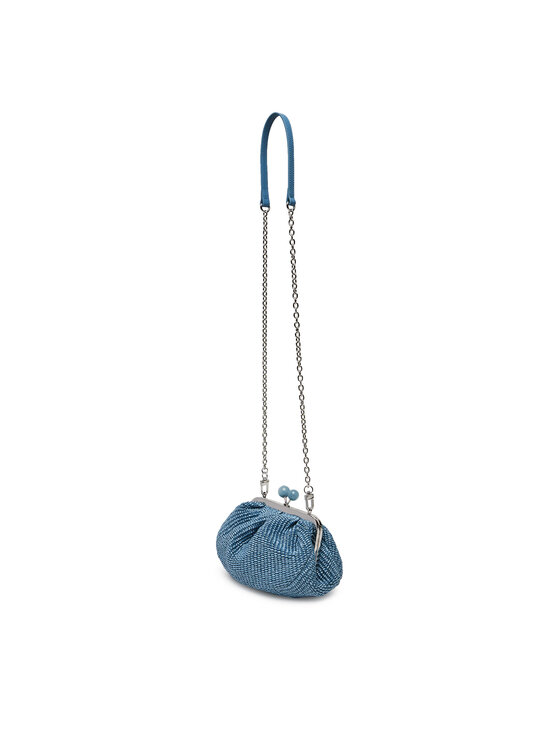 Weekend Max Mara Weekend Max Mara Ročna torba 2515511095600 Modra