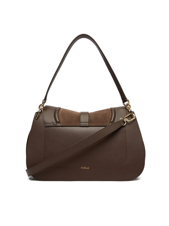 Furla Furla Borsetta WB01911 BX2567 CN 4286S 1007 Marrone