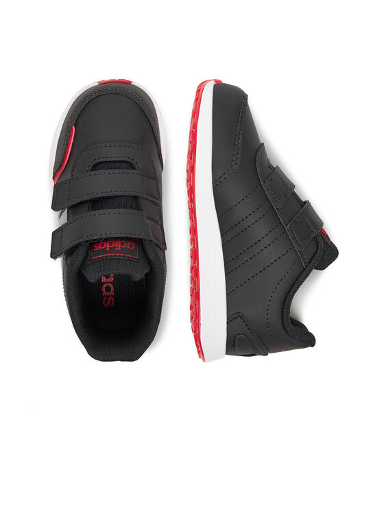 adidas adidas Sneakers VS SWITCH 3 JR9278 Nero