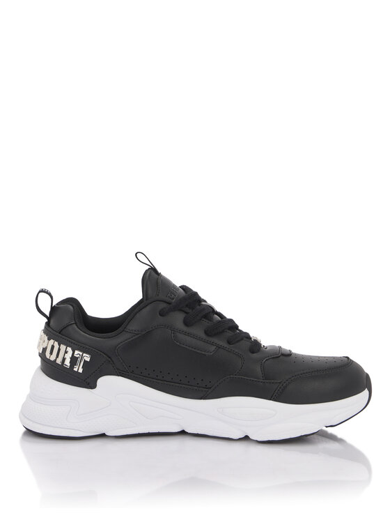Plein Sport Plein Sport Sneakers 28373 Nero