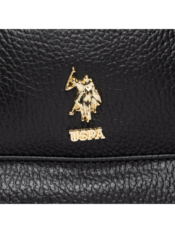 U.S. Polo Assn. U.S. Polo Assn. Раница Arlington BIUON5718WHA000 Черен