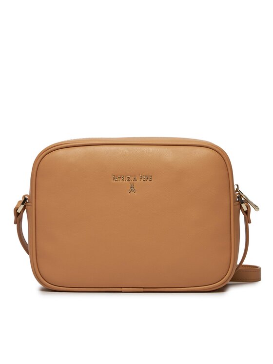 Patrizia Pepe Patrizia Pepe Soma 8B8985/E043-B685 Bēšs